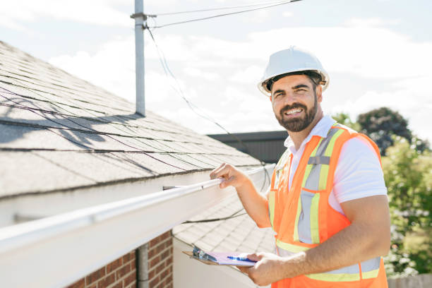 Quick and Trustworthy Emergency Roof Repair Services in Topton, PA