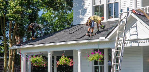 Best Commercial Roofing Services  in Topton, PA